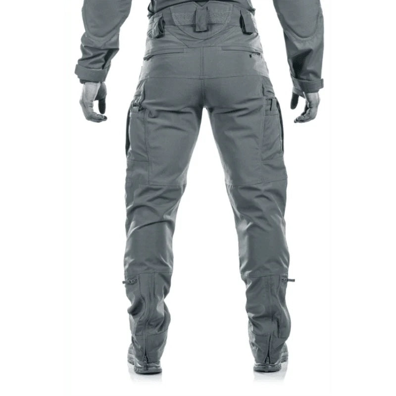 Striker XT Gen.3 Combat Byxa STEEL GREY / 38/32