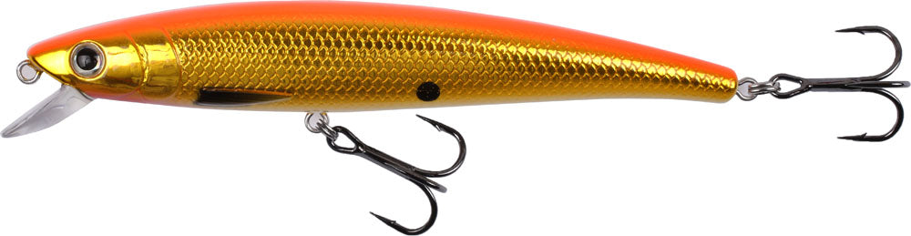 Grimner 13 cm Wobbler GOLDEN SHINE / 130 MM