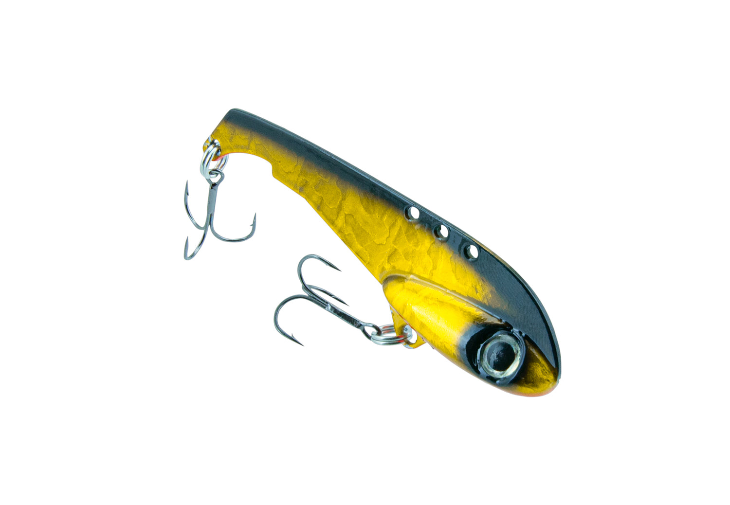D-Blade GOLDEN ROACH / 7,5CM / 14G
