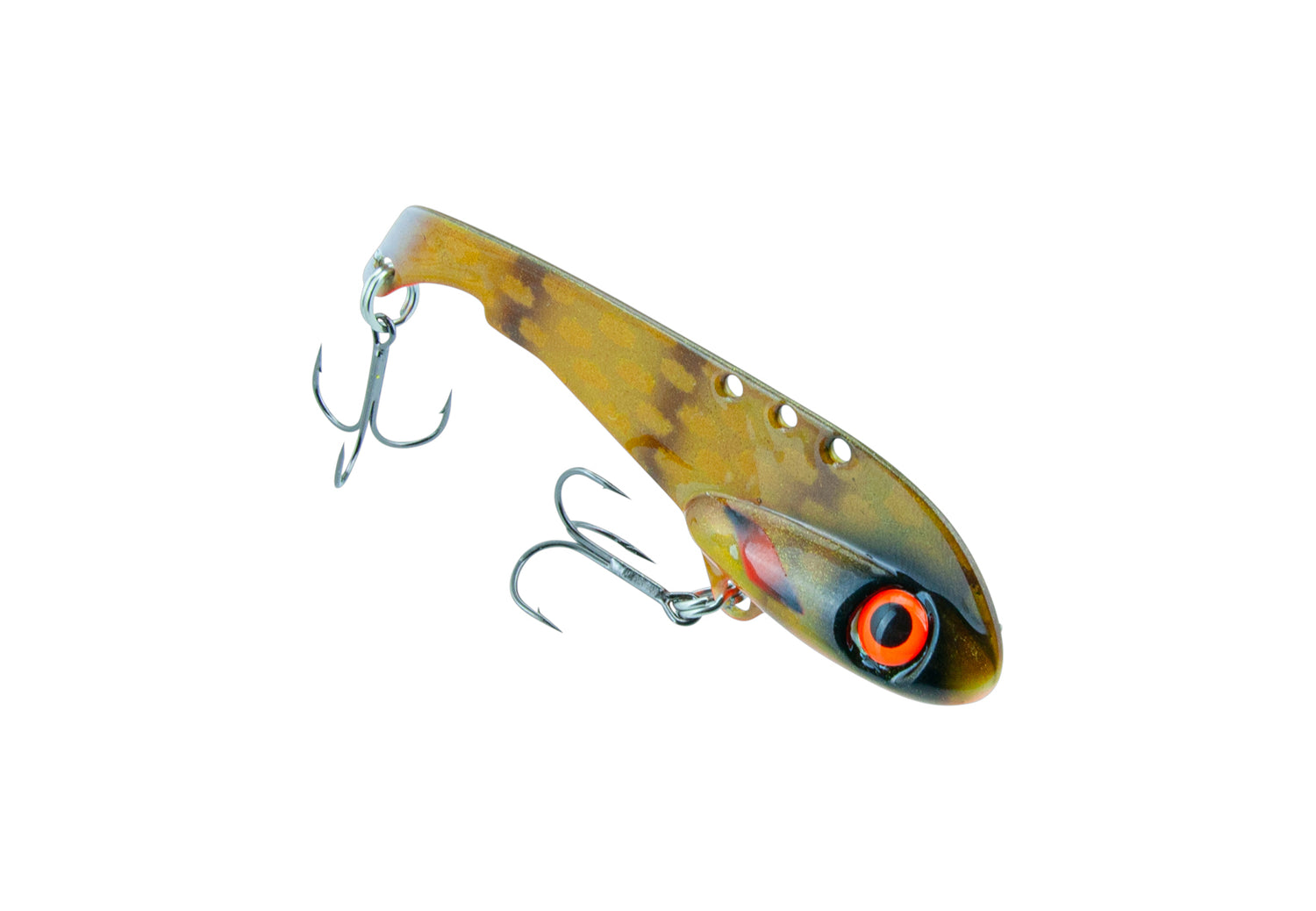 D-Blade GHOST WALLEYE / 7,5CM / 14G