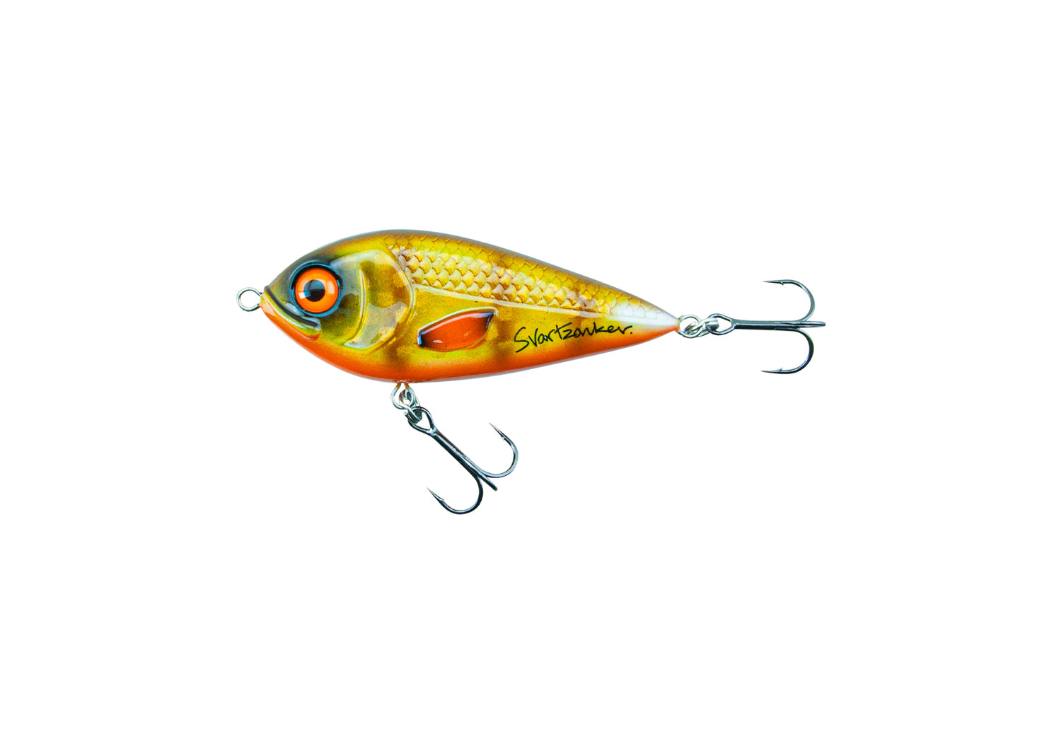 Squarepusher WALLEYE / 7CM / 20G