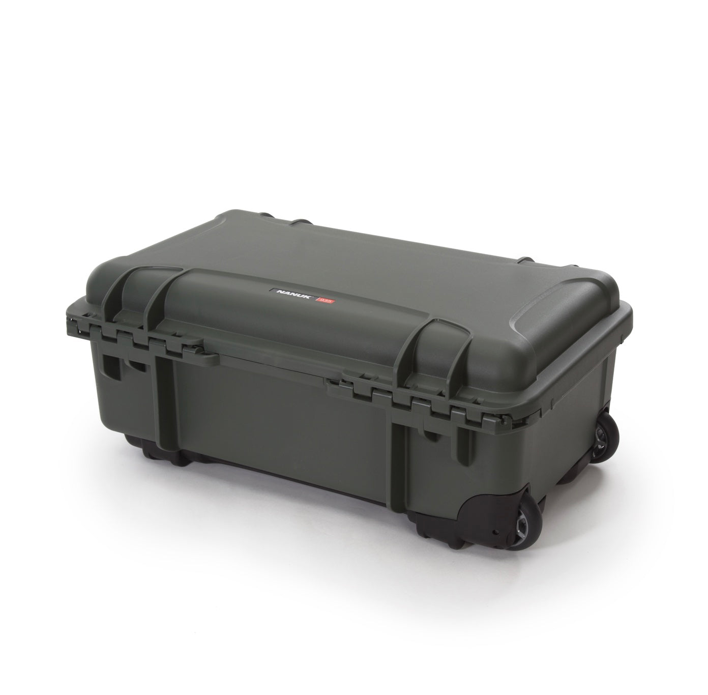 935 Empty OLIVE / EN STL