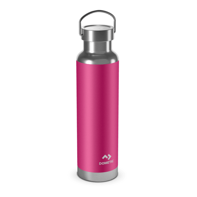 Thermo Bottle 66 isolerad flaska 660 ml ORCHID / ONE SIZE