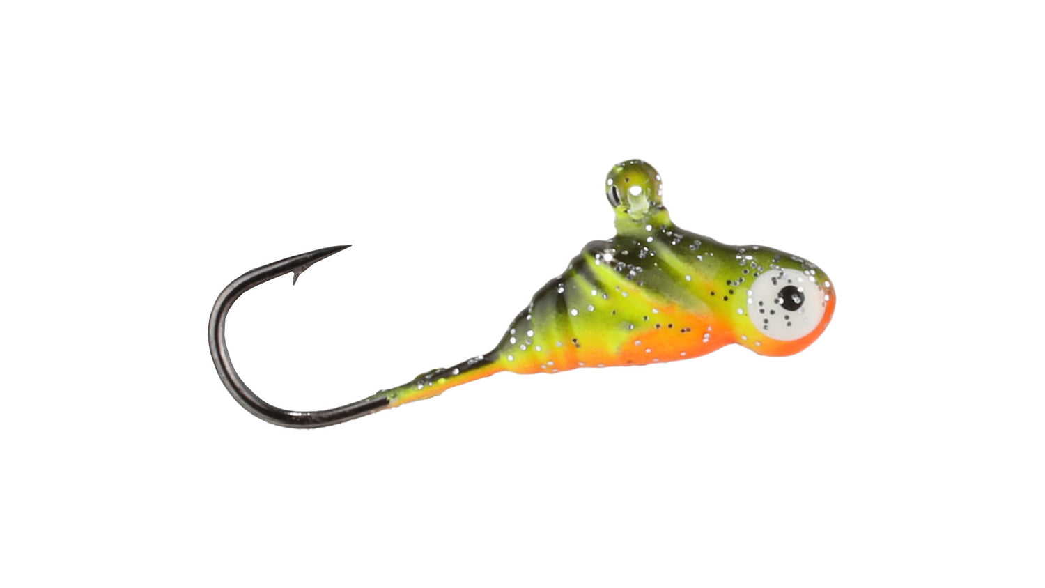 Njavve MOSSGREEN/ORANGE / 1,8 G