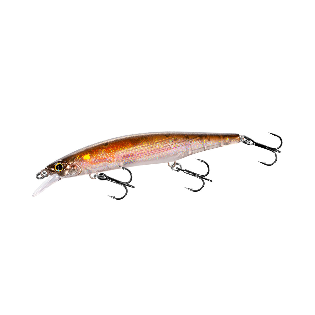 Bantam Zumverno 95SP ST SMELT / LÄNGD 95MM & 9G