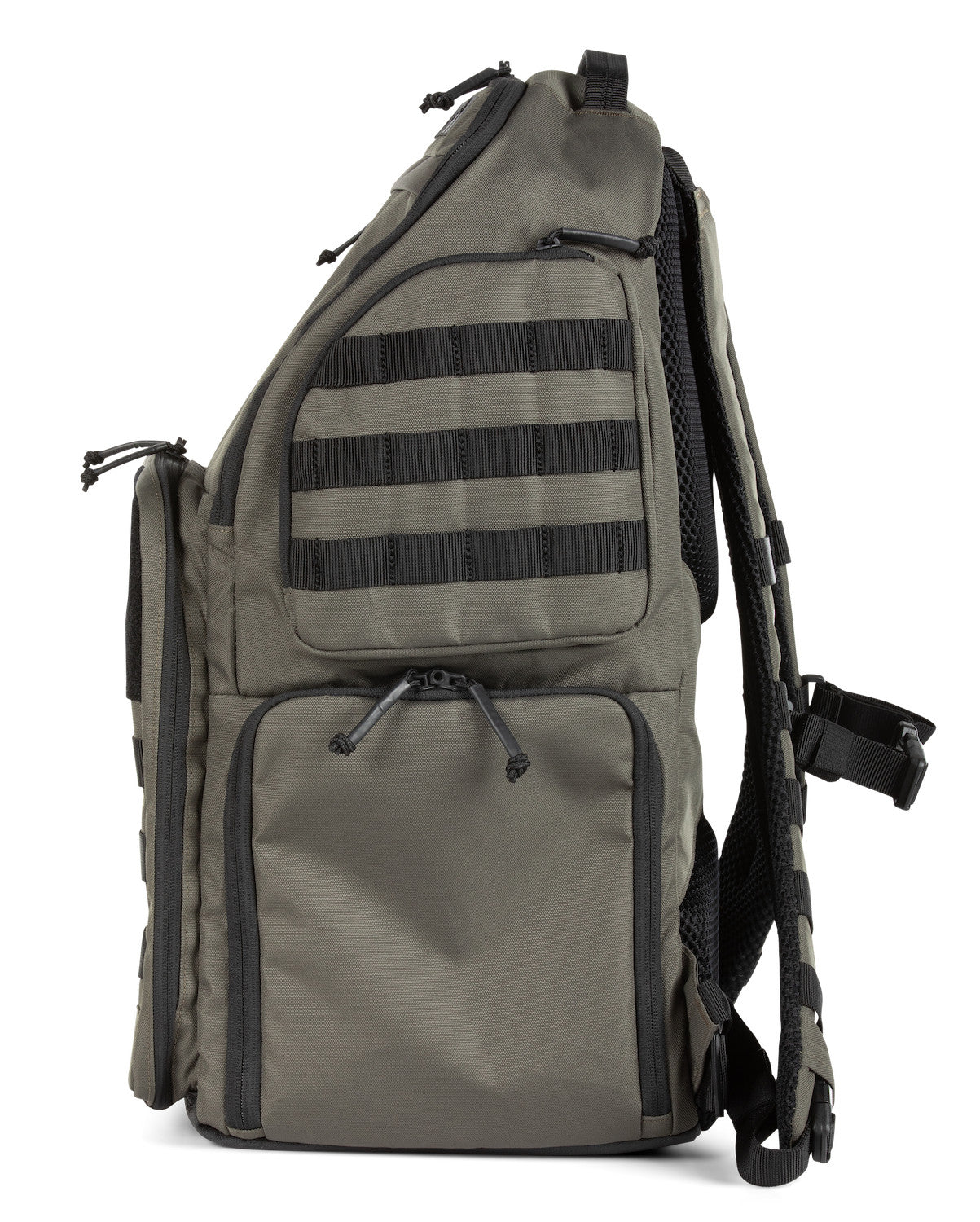 Range Ready Backpack RANGER GREEN / 38 L