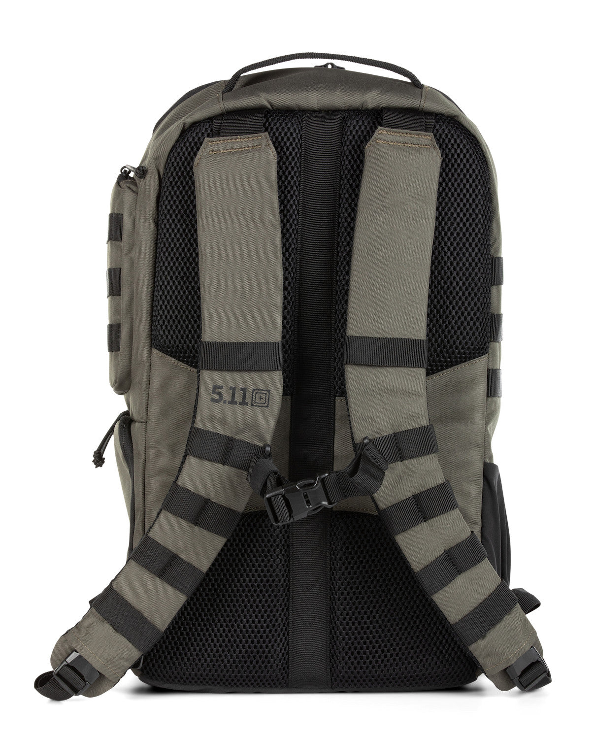 Range Ready Backpack RANGER GREEN / 38 L