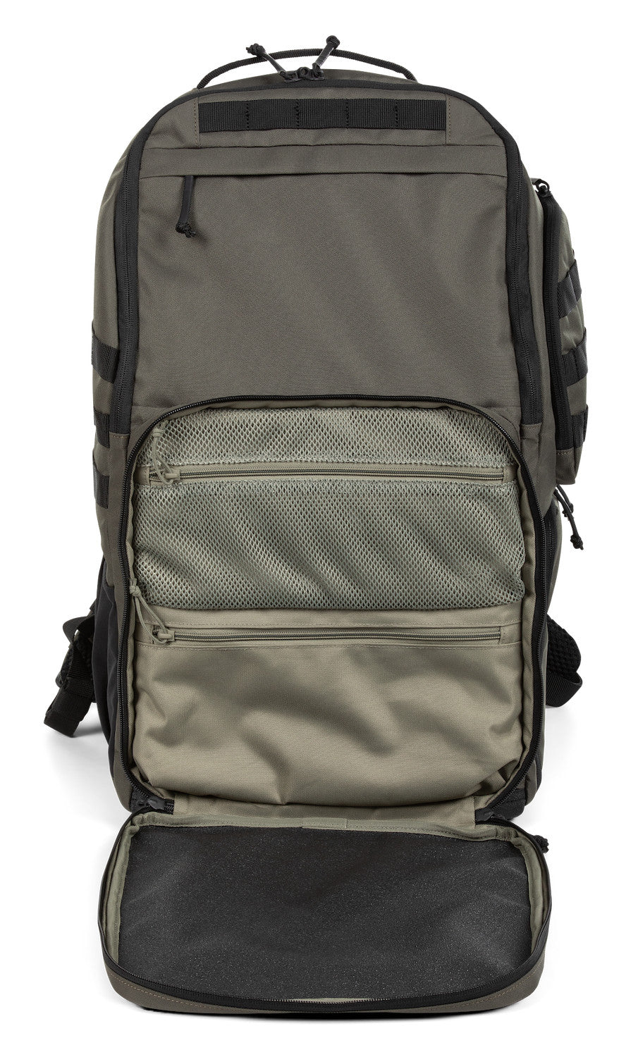 Range Ready Backpack RANGER GREEN / 38 L