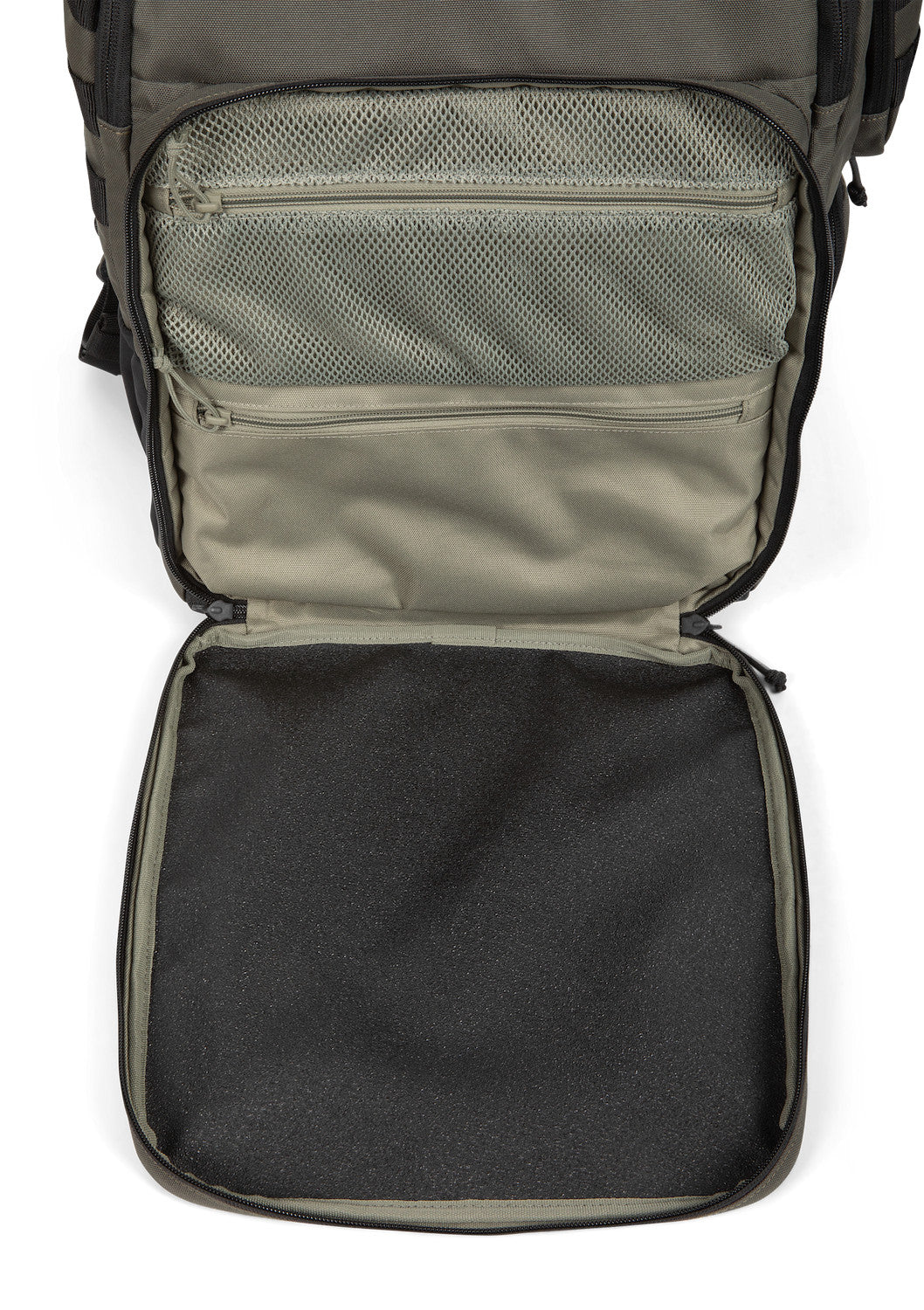 Range Ready Backpack RANGER GREEN / 38 L