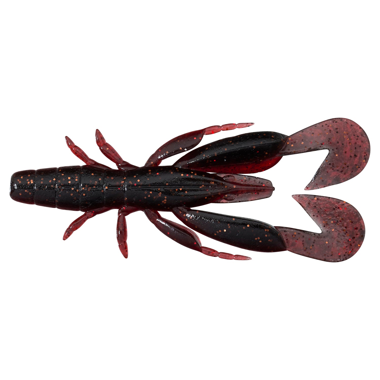 Chunk Craw MAGIC MAD CRAW / 9,5 CM / 8,6 GRAM