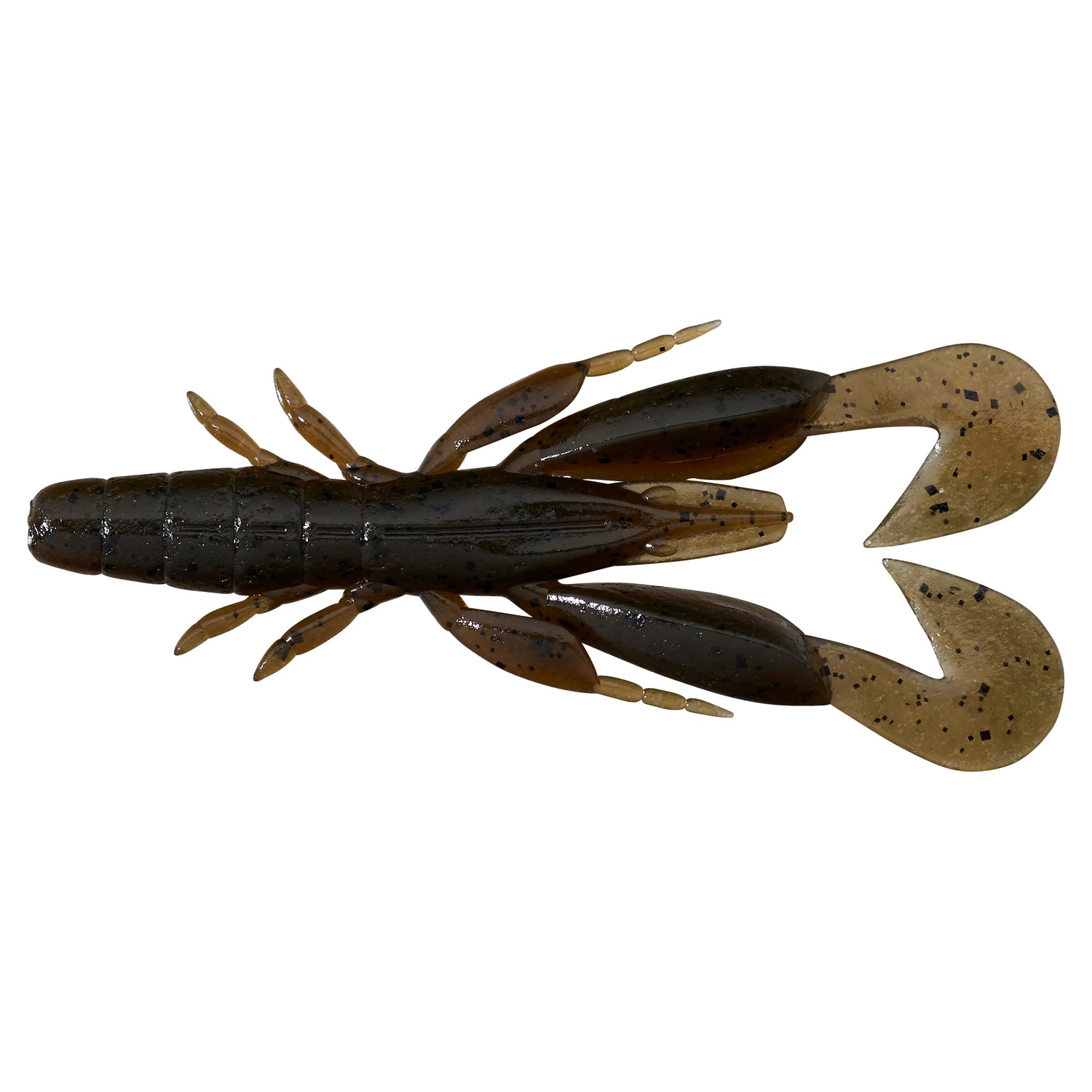 Chunk Craw MAGIC CRAWFISH / 9,5 CM / 8,6 GRAM