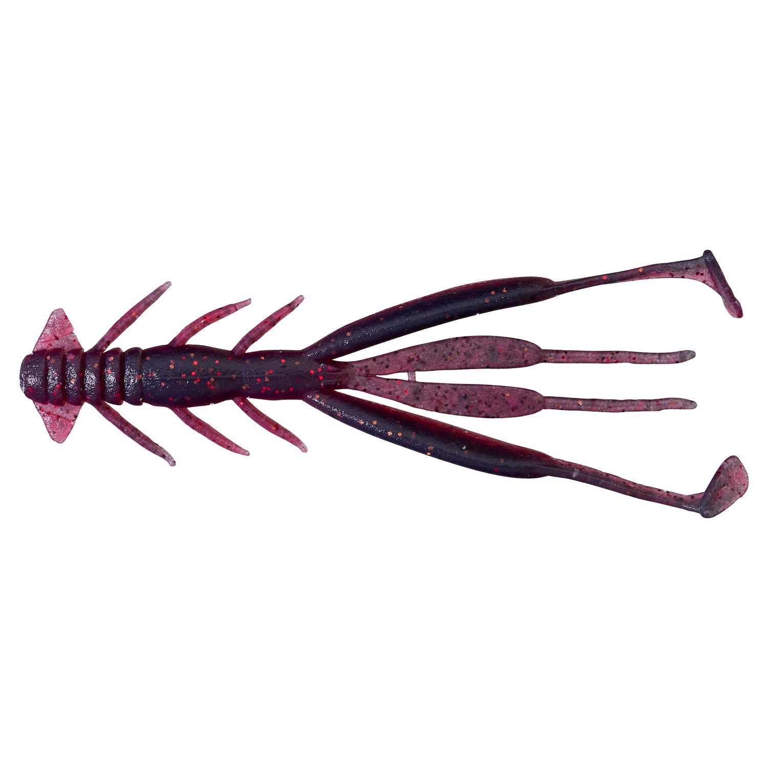Jimmy Shrimp MAGIC MAD CRAW / 9,8 CM / 4,2 GRAM