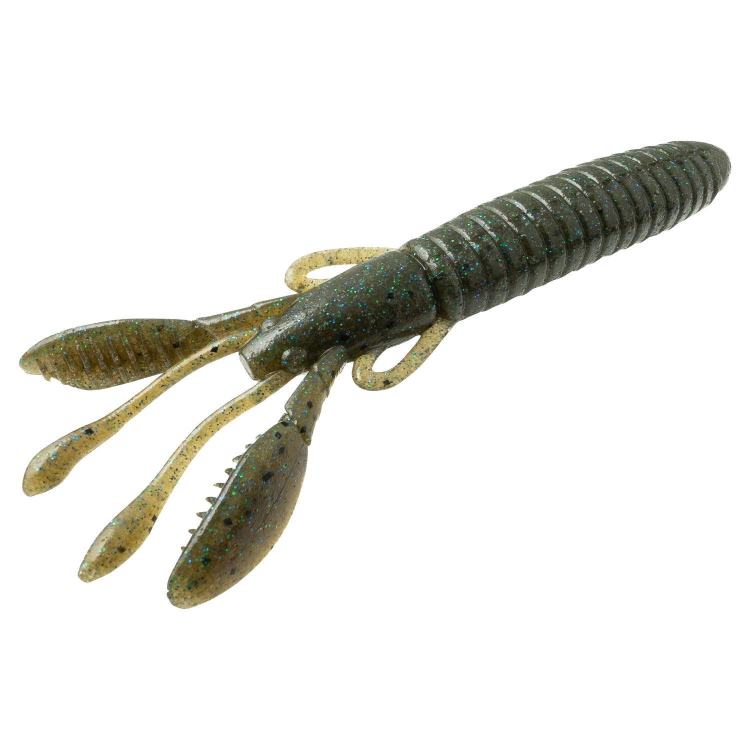 Cover Craw Grande GREEN PUMPKIN GOBY / 11,6 CM / 19,6 GRAM