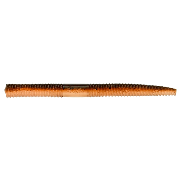 Skip Worm LIGHTNING BROWN / 10 CM / 5,9 GRAM