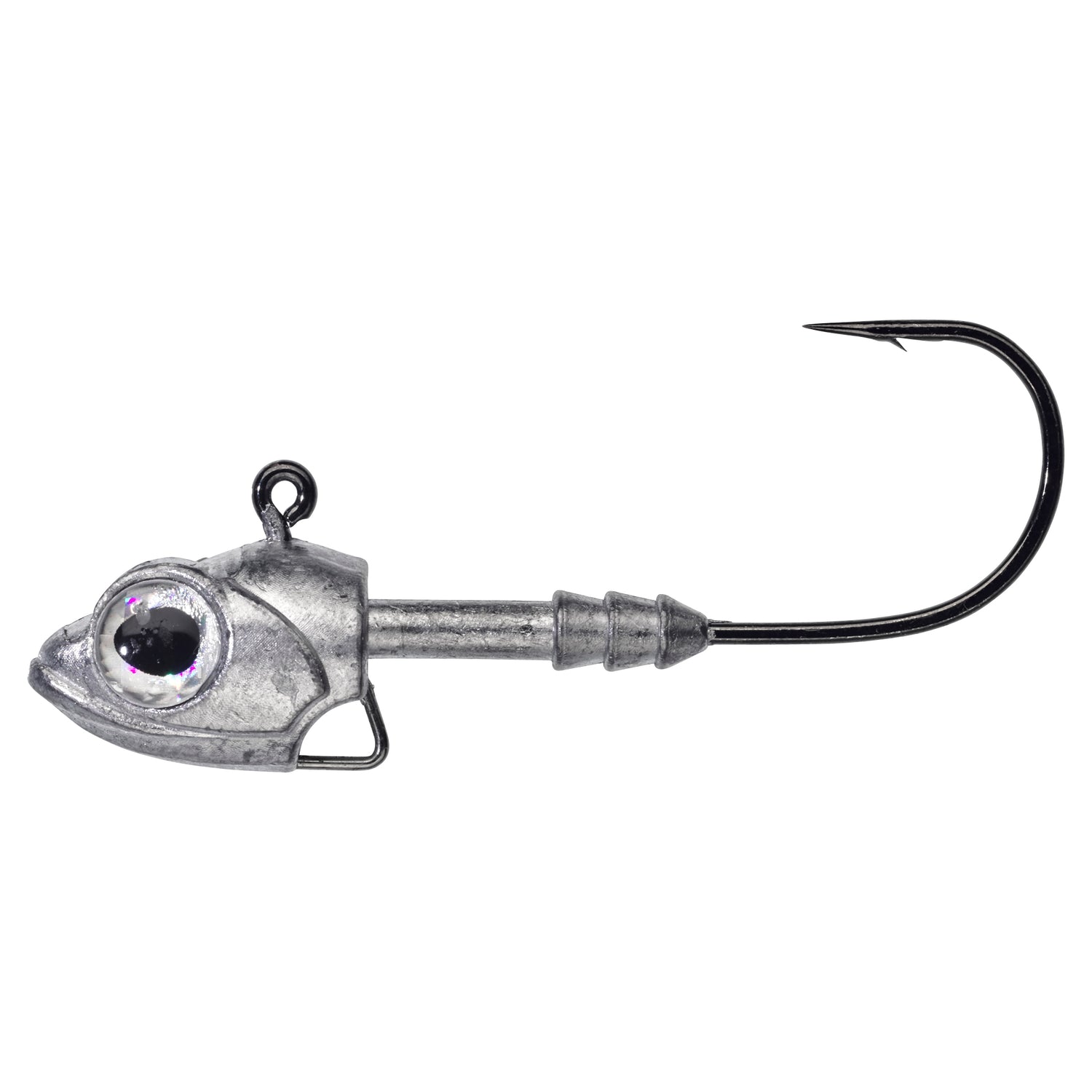 G´rider jiggskalle NEUTRAL / 10 GRAM / 3/0