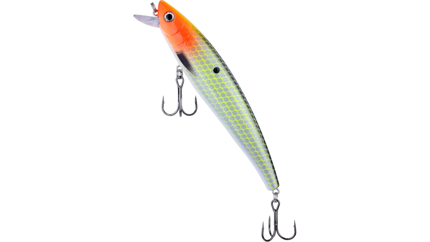 Grimner 18 cm Wobbler HOT HEAD / 18 CM / 70 GRAM