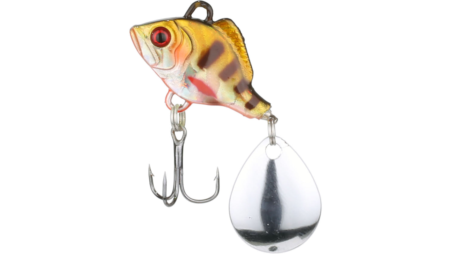 Bruse Tailspinner ABBORRE / 11 GRAM