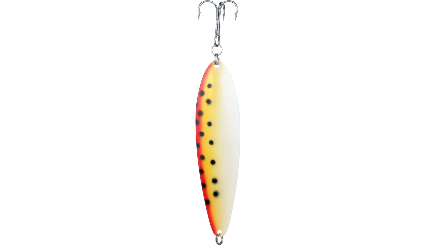 Essi Skeddrag ORANGE/YELLOW / 12 CM / 40 GRAM