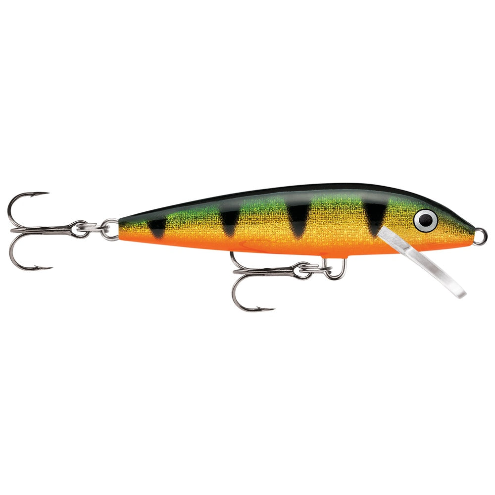 Original Flytande PERCH / 7 CM