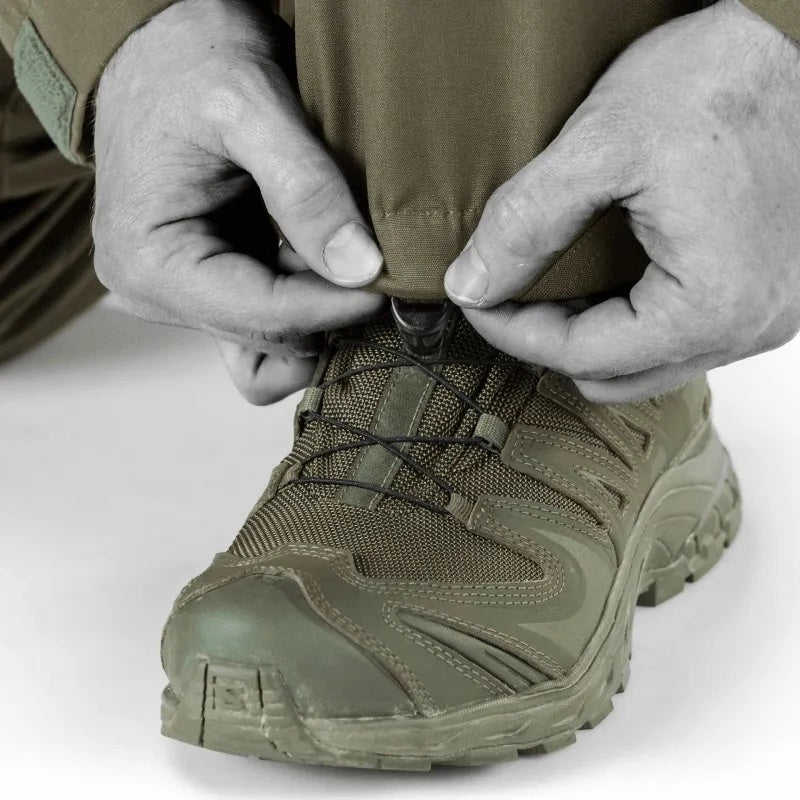 P-40 Klassik Gen.2 Byxa BROWN GREY / 38/33