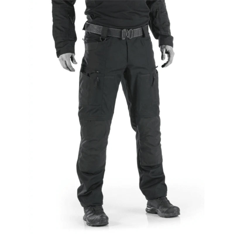 P-40 Klassik Gen.2 Byxa BLACK / 36/32