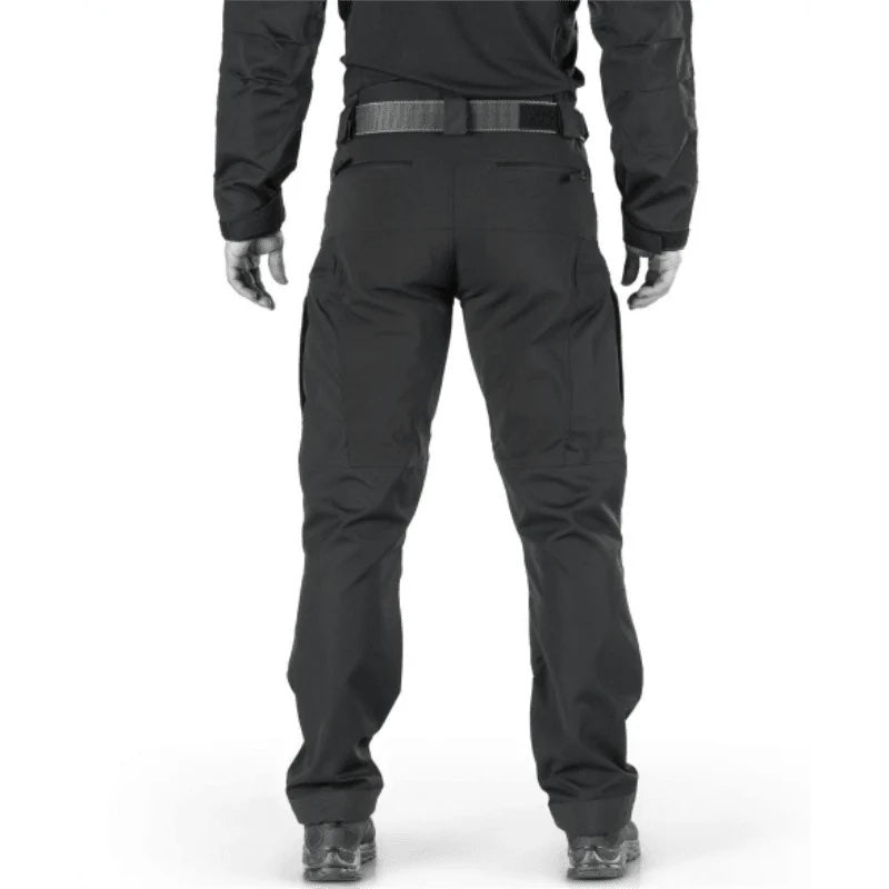 P-40 Klassik Gen.2 Byxa BLACK / 38/33