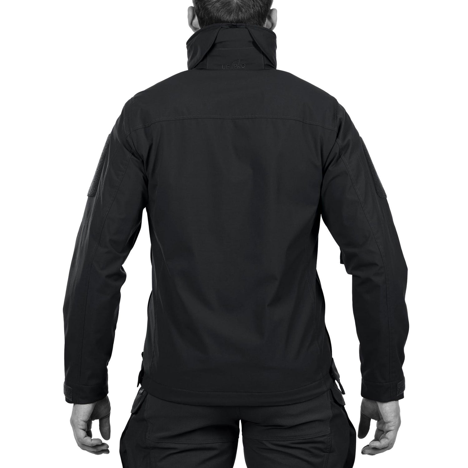 Delta Eagle Gen.3 Softshell Jacka BLACK / L