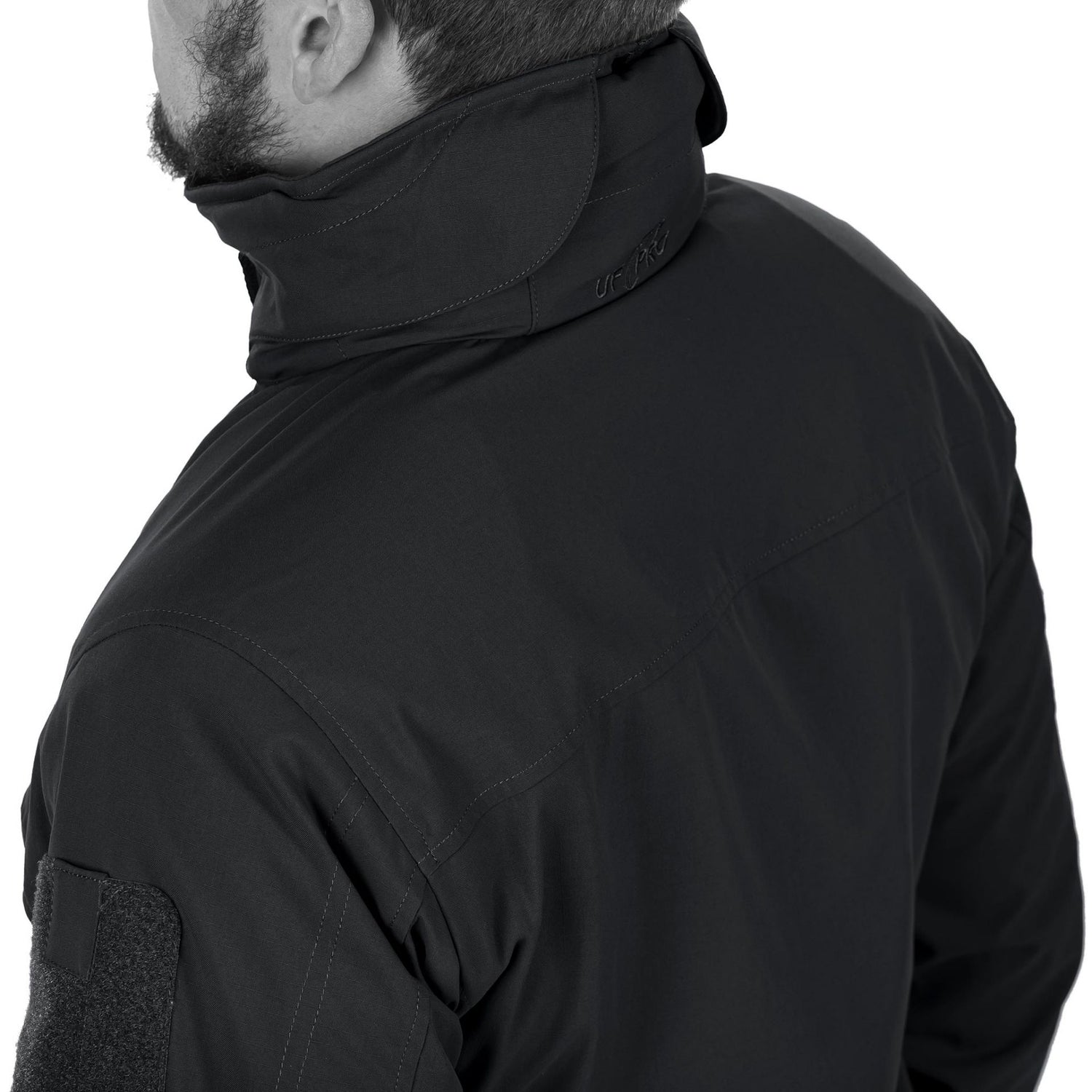 Delta Eagle Gen.3 Softshell Jacka BLACK / L