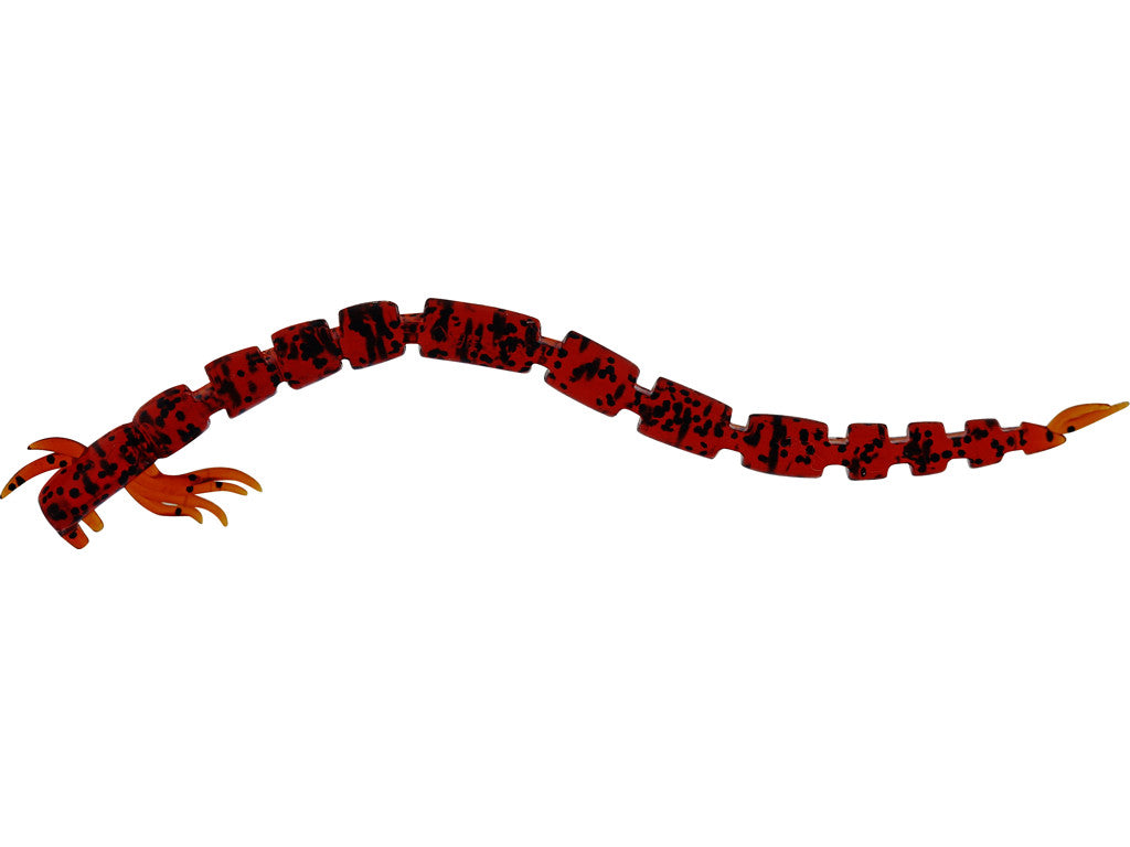 BloodTeez Worm BLOODWORM / 7,5 CM / 1 GRAM