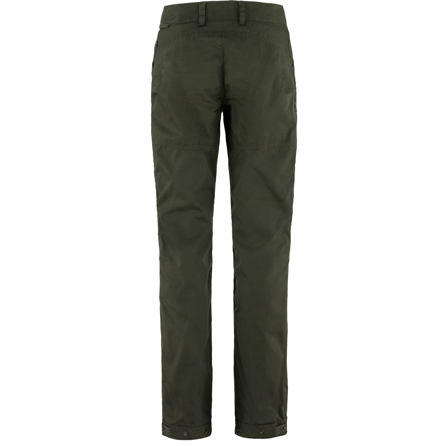 Vidda Pro Ventilated Trousers Women DEEP FOREST / 38/R