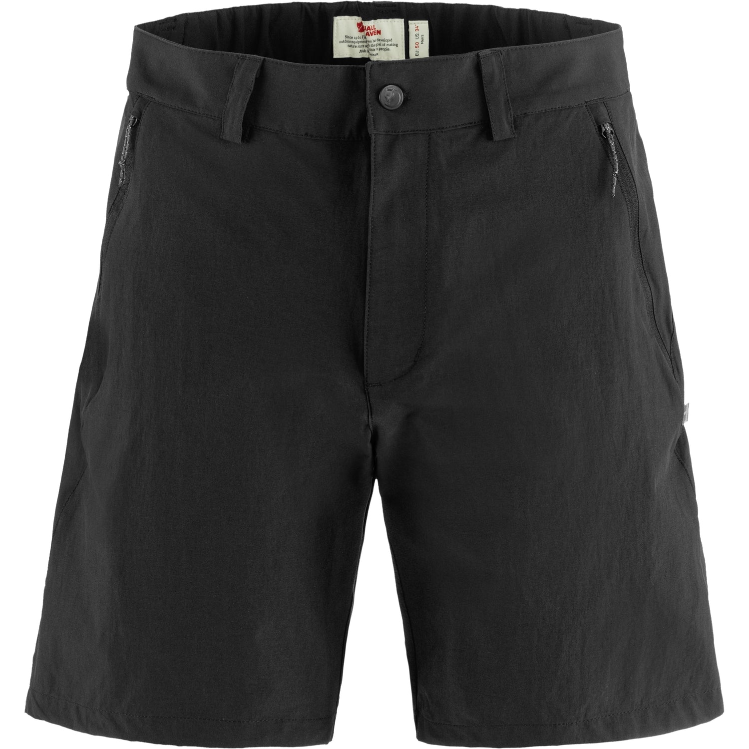 High Coast Pack Shorts Men BLACK / 52