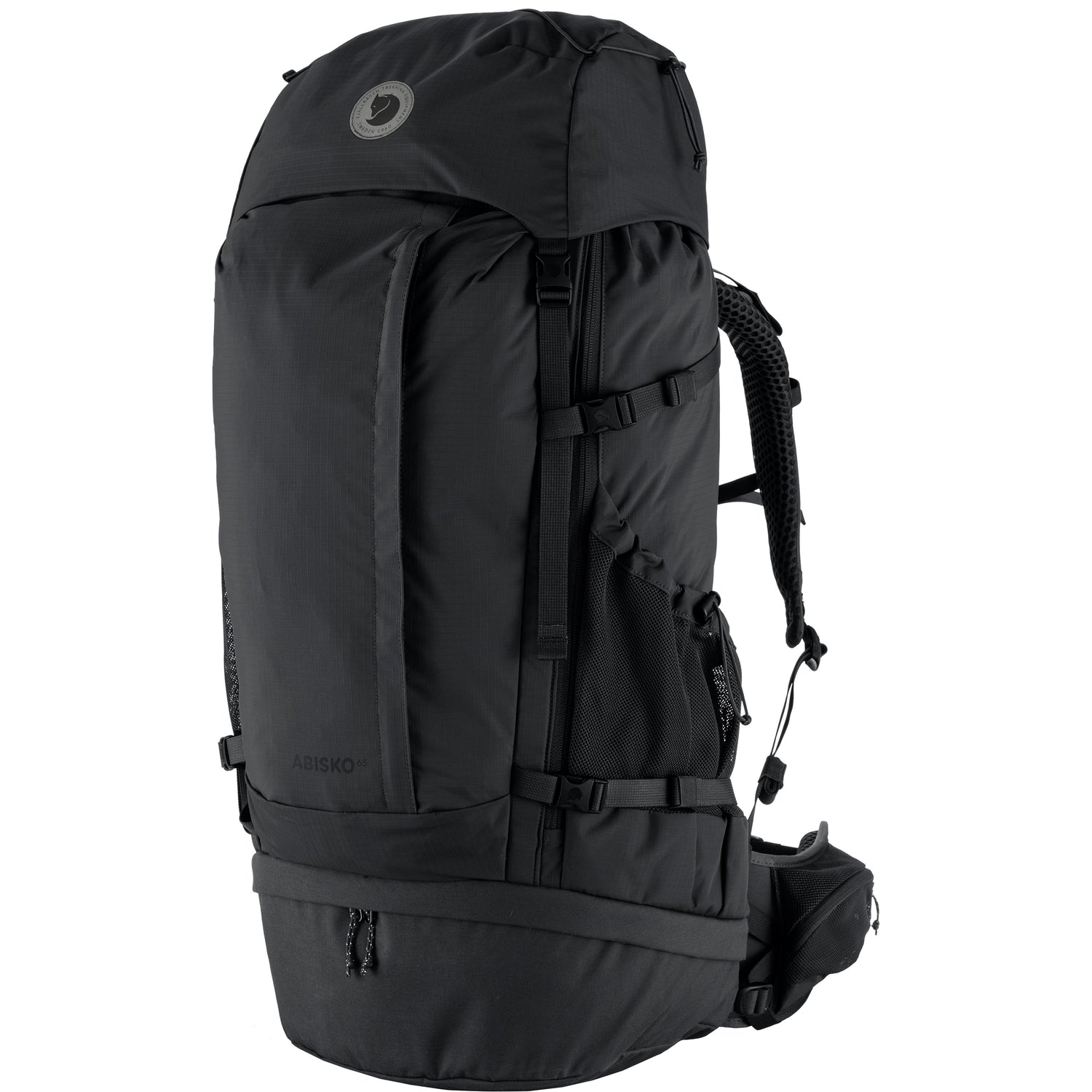 Abisko Trek 65 BLACK / M/L