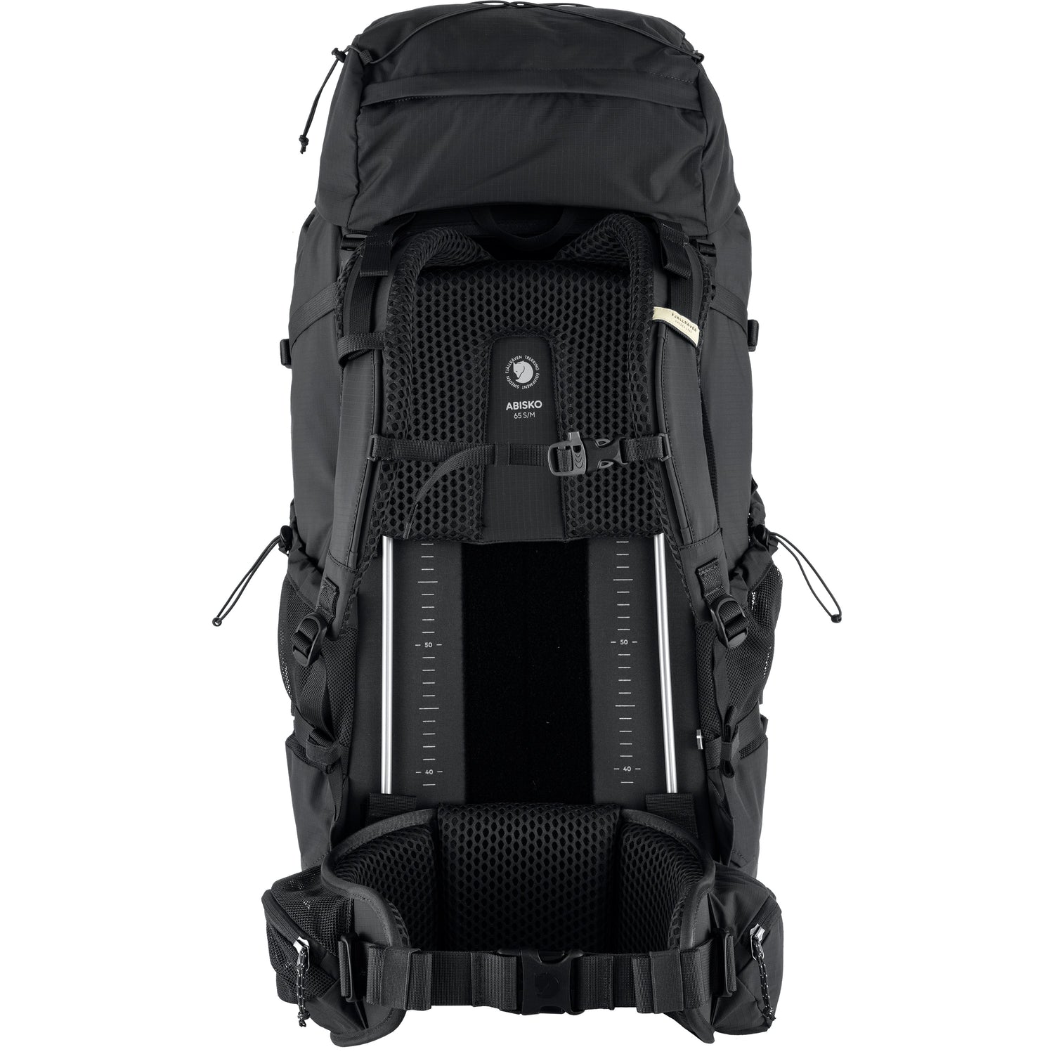 Abisko Trek 65 BLACK / M/L