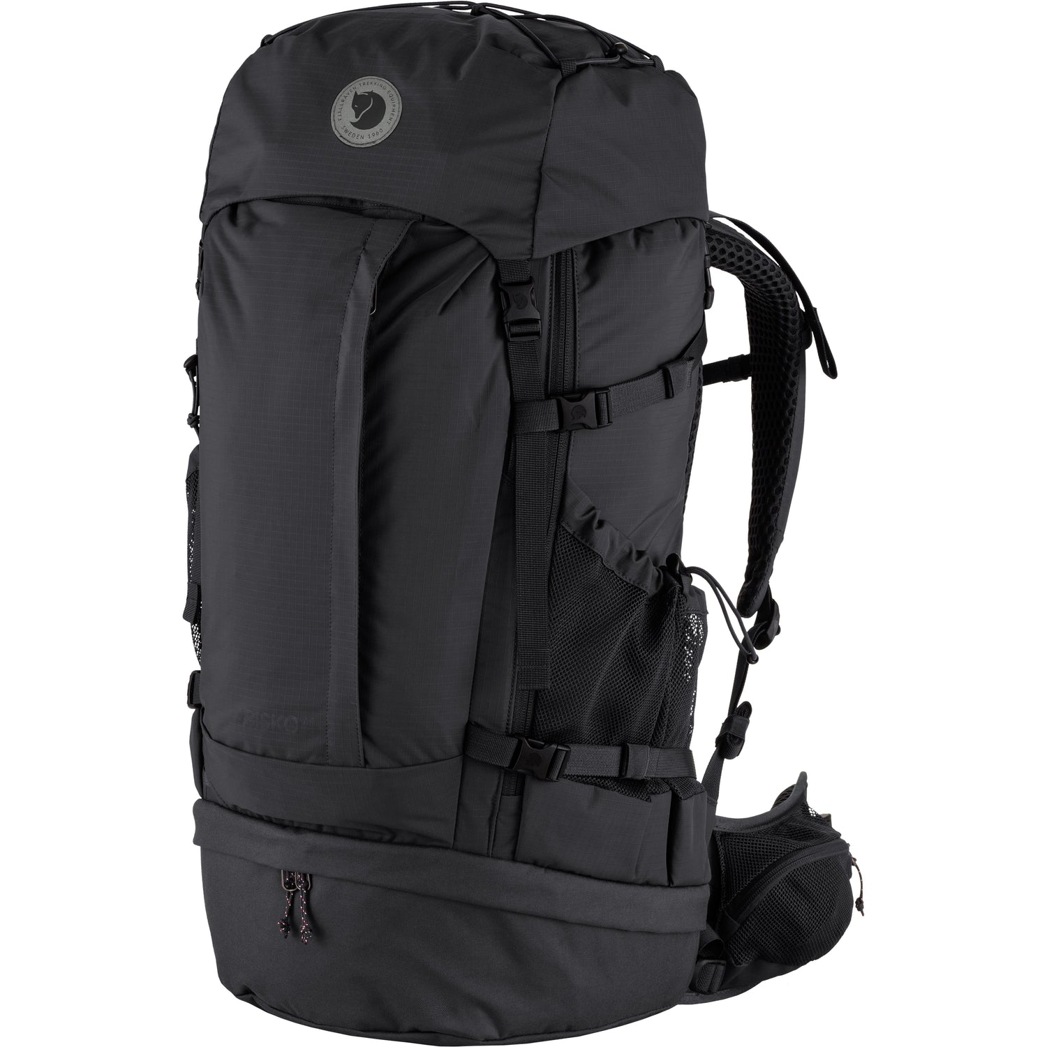 Abisko Trek 48 BLACK / S/M