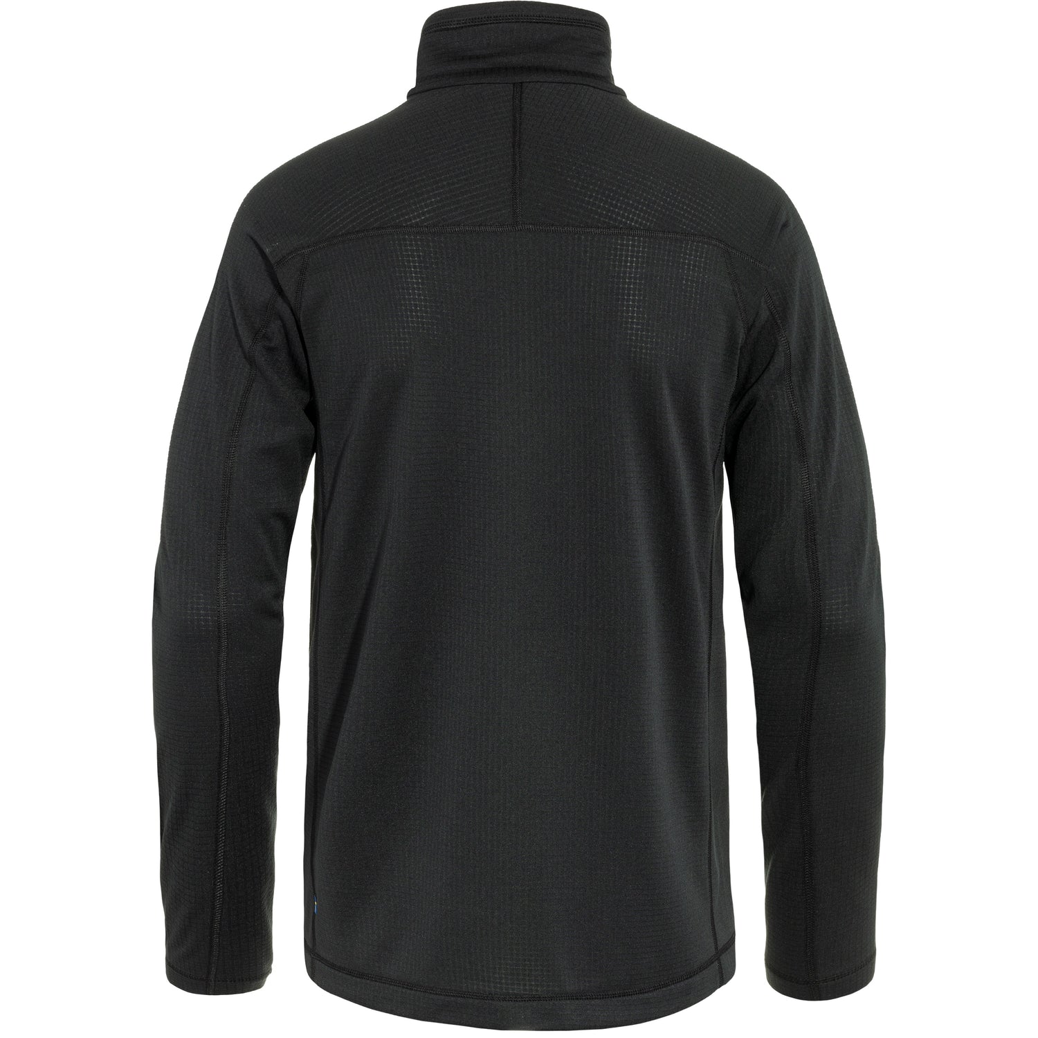 Abisko Lite Fleece Jacket Men BLACK / XXL