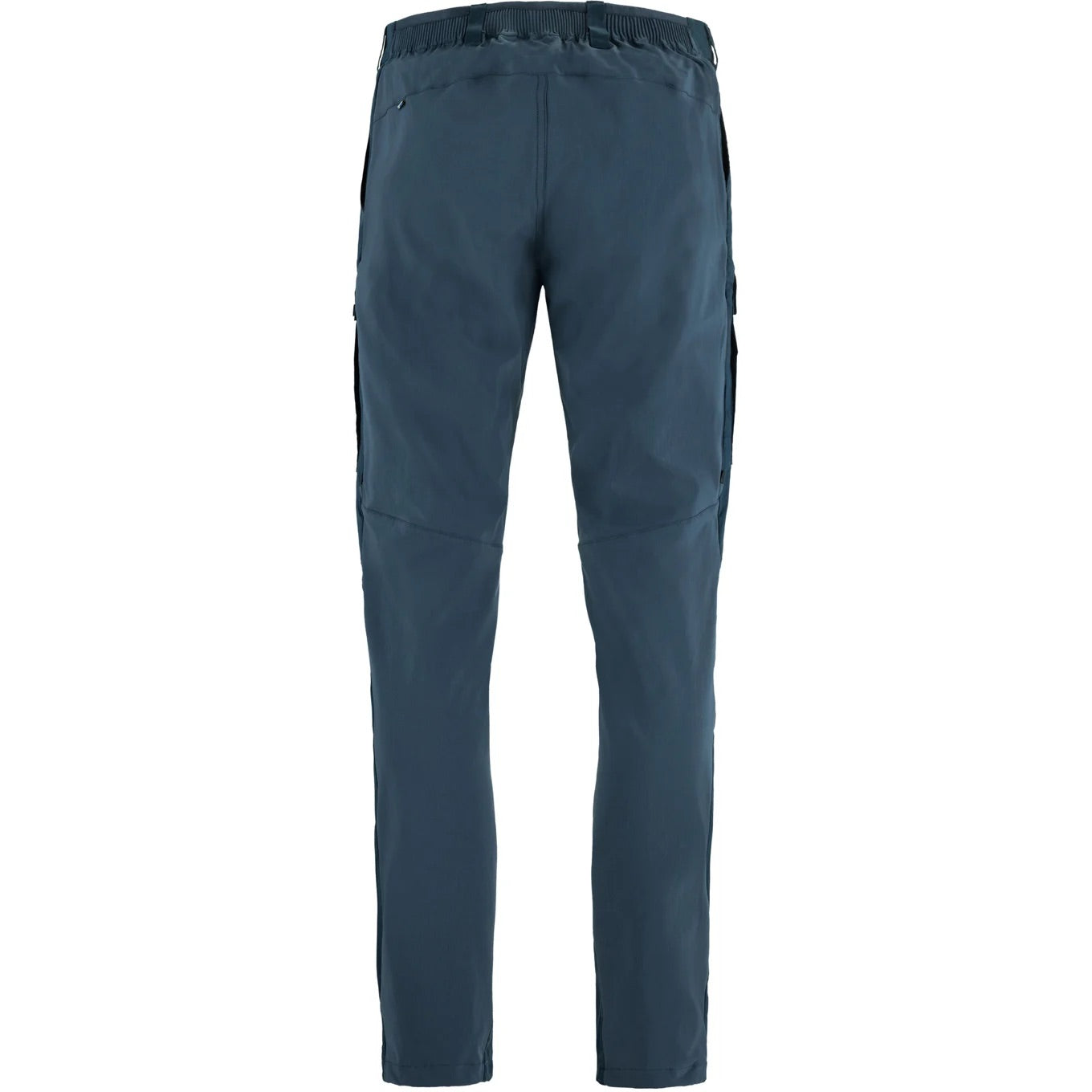 Abisko Hybrid Trail Trousers Men NAVY / 54/R