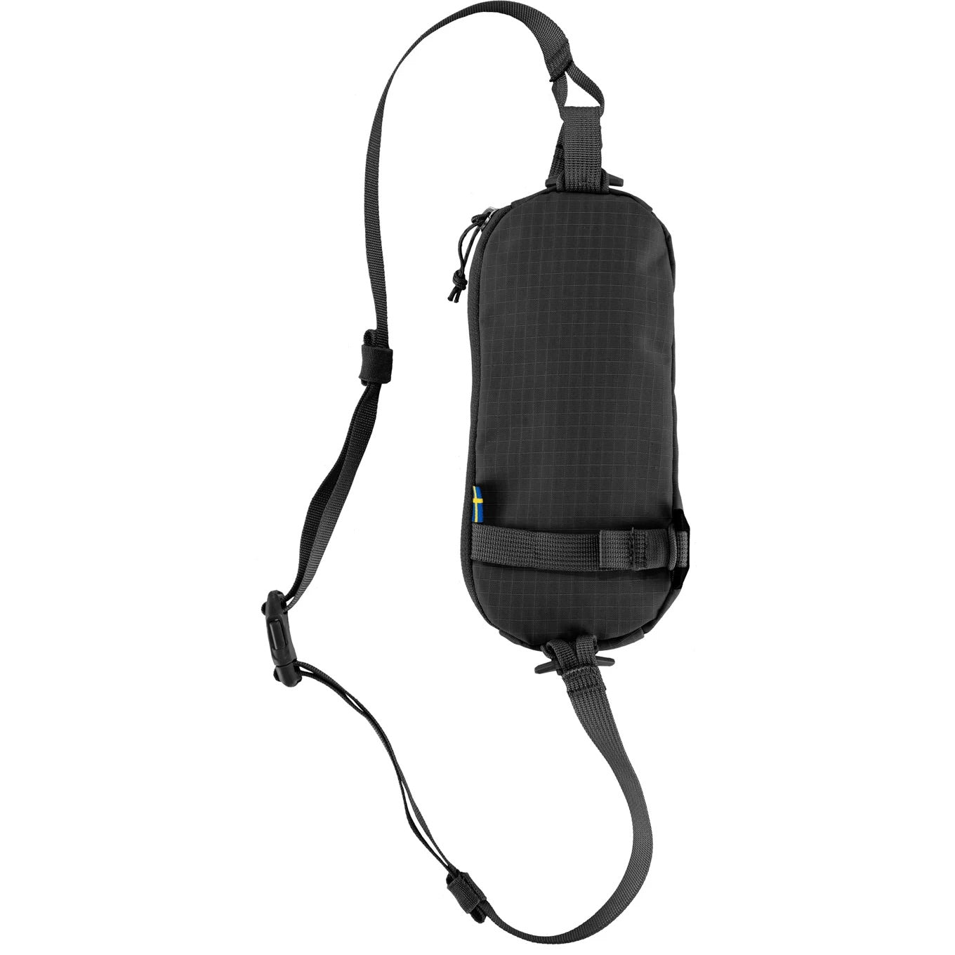 Abisko Bottle Pocket BLACK / EN STL