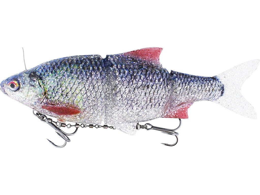 Ricky the Roach inline GLITTER ROACH / 25 CM / 210 GRAM