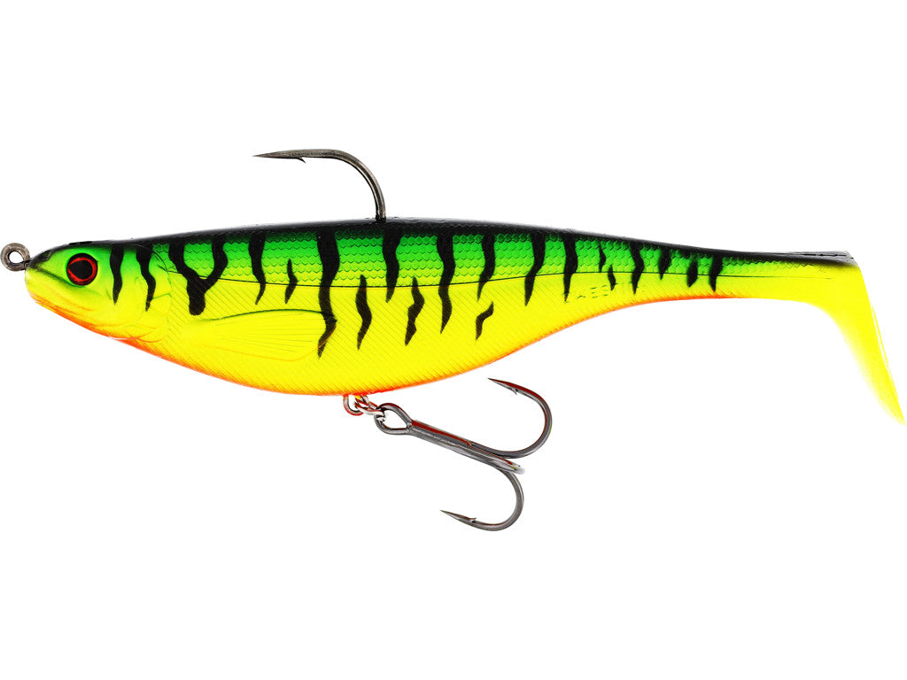 Shadteez R2F CRAZY FIRETIGER / 16 CM / 55 GRAM