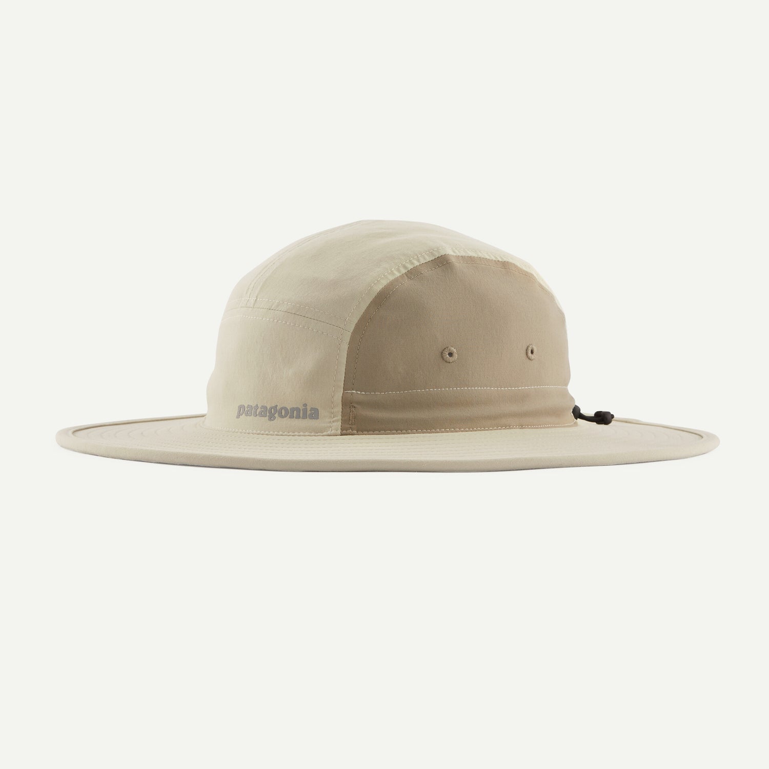 Quandary Brimmer Hat PELICAN / L