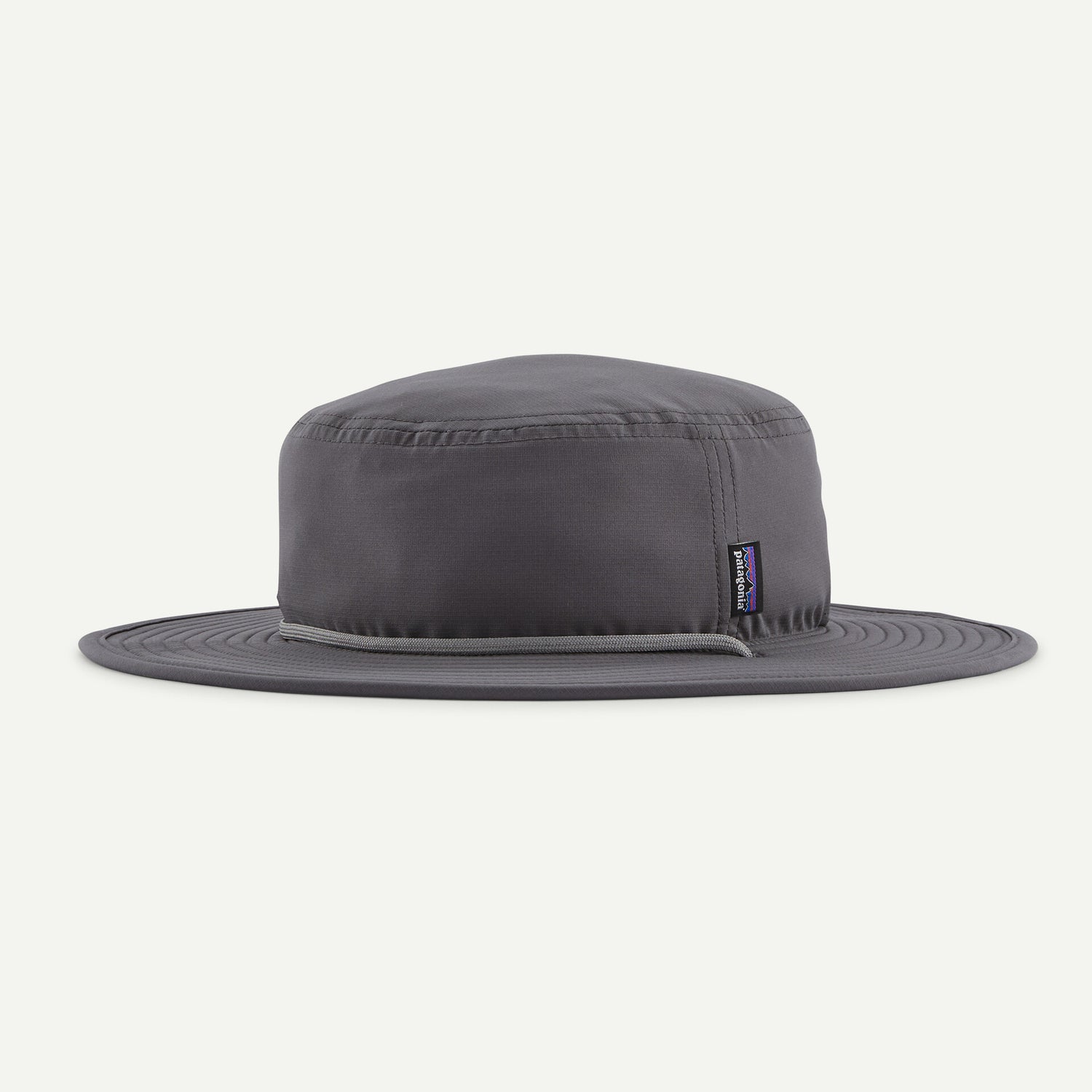 Patagonia Brimmer Hat FORGE GREY / S