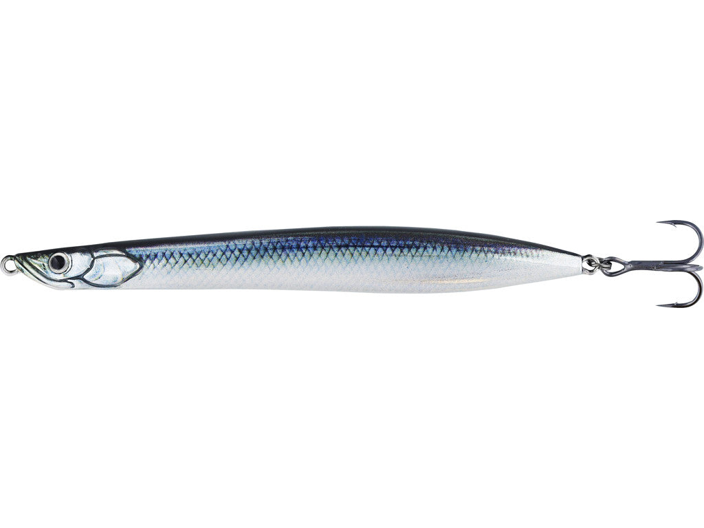Sandy fixed REAL HERRING / 11 CM / 18 GRAM