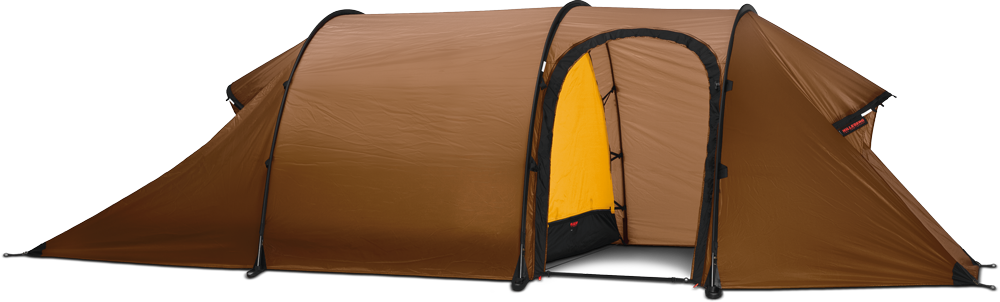 Nammatj 3 GT tält SAND / EN STL