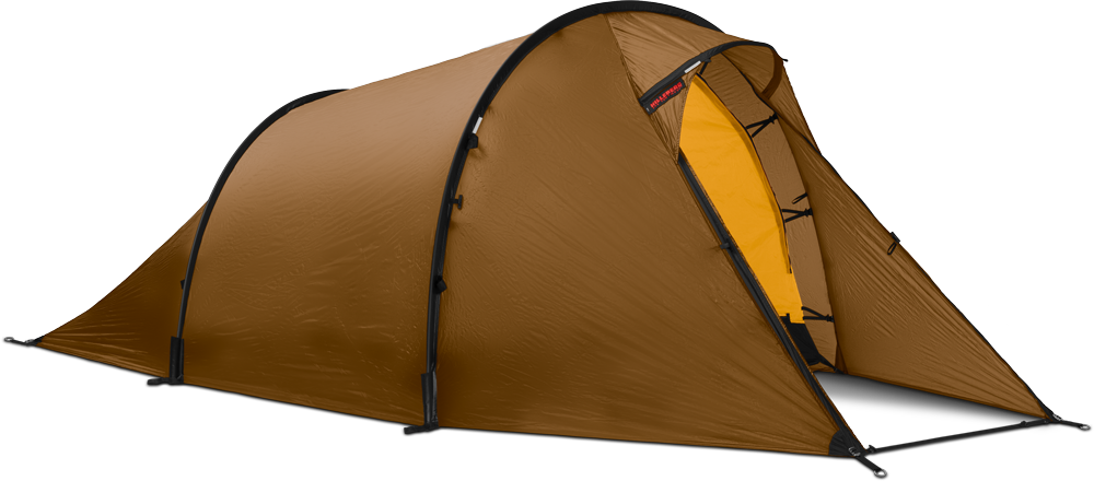 Nallo 2 tält SAND / EN STL