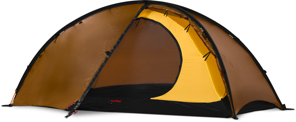 Niak 2 tält SAND / EN STL