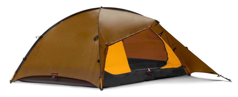 Rogen 3 tält SAND / EN STL