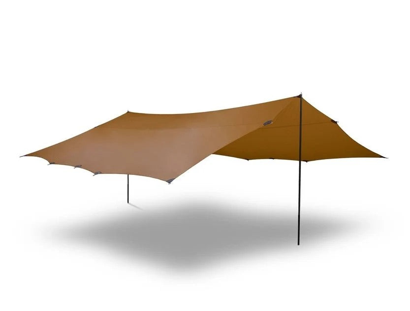 Tarp 20 UL SAND / EN STL