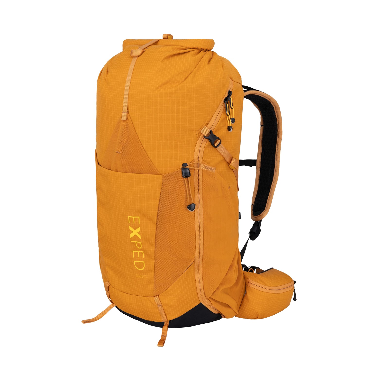Skyline 45 Backpack GOLD / S/M