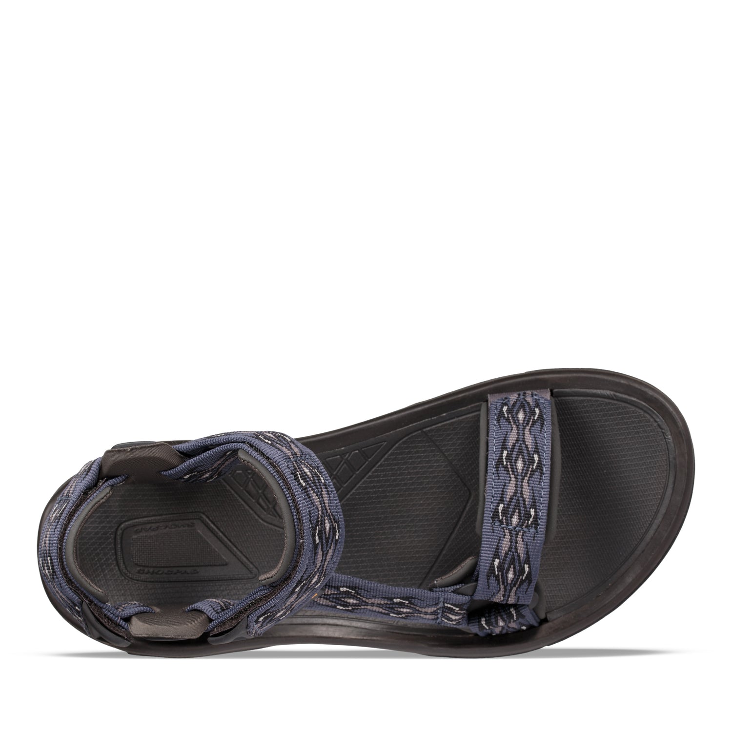 Terra Fi 5 Universal Men MADANG BLUE / US 11