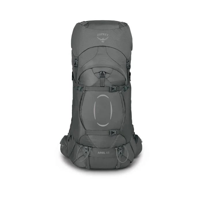 Ariel 65 MEDIUM GRAY / WM/L